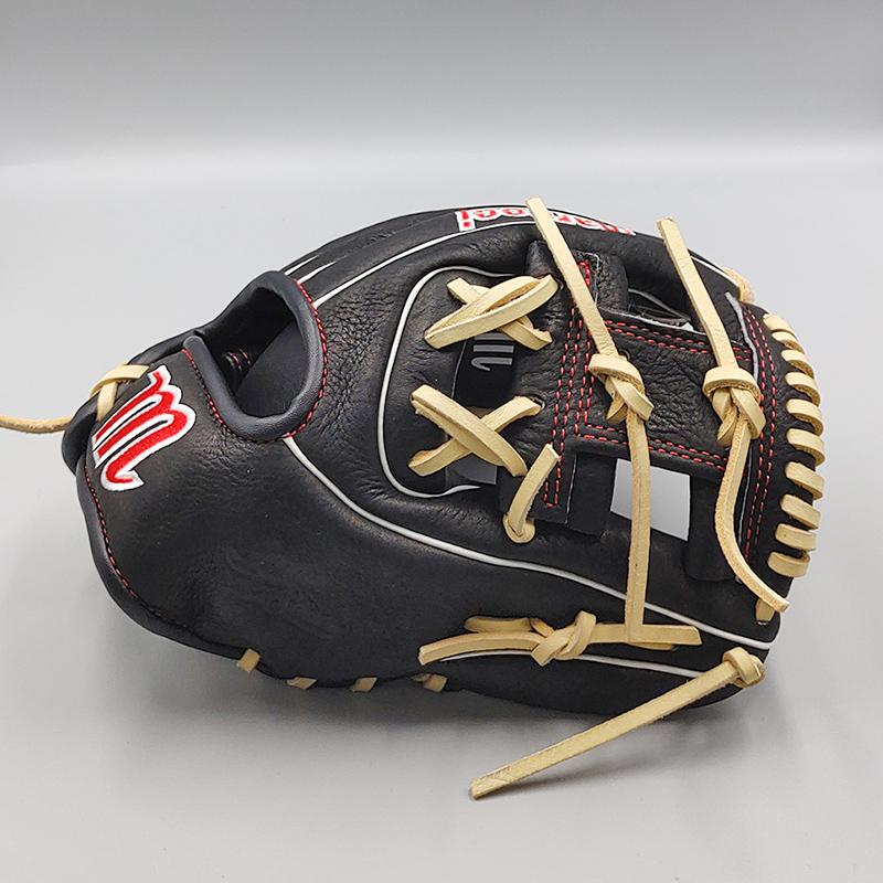marucci 【新品】 硬式グローブ / 内野手用 無料型付け ( グラブ marucci 【新品】 硬式グローブ / 内野手用 無料型付け ( グラブ