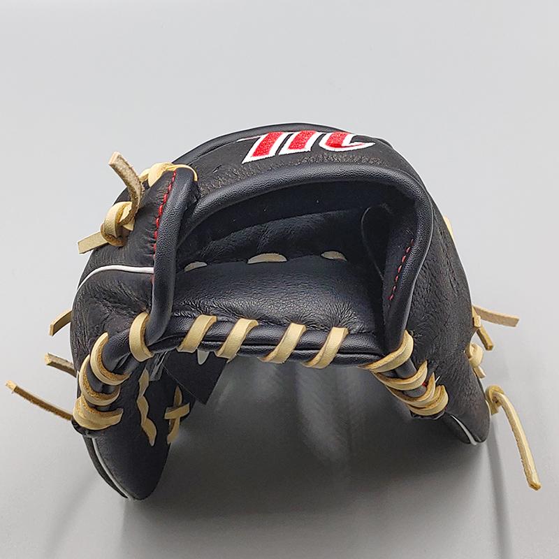 marucci 【新品】 硬式グローブ / 内野手用 無料型付け ( グラブ marucci 【新品】 硬式グローブ / 内野手用 無料型付け ( グラブ