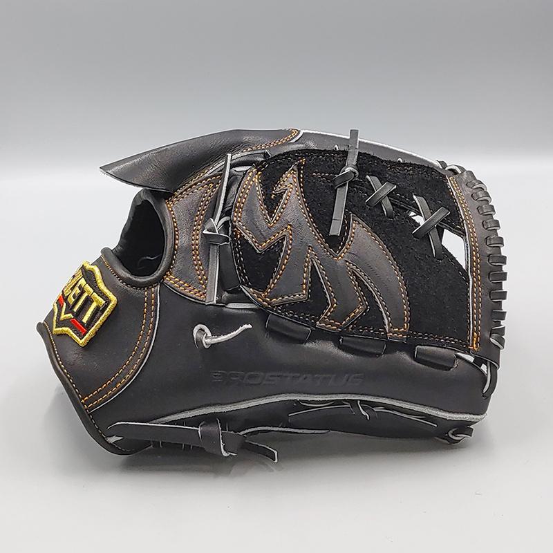ゼット（ZETT） 【新品 (高校野球対応)】 ゼット 硬式グローブ / 投手