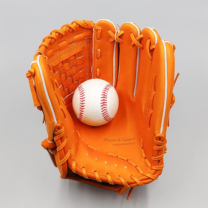 ゼット（ZETT） 【新品 (高校野球対応)】 ゼット 硬式グローブ / 内