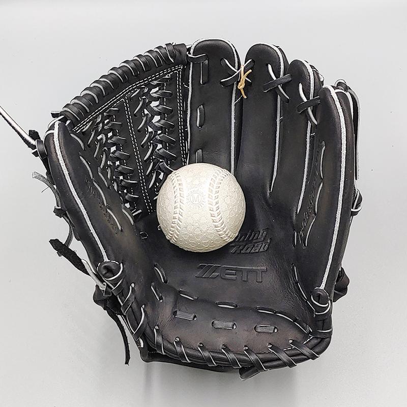 ゼット 【新品】 軟式グローブ / オールラウンド用 無料型付け ゼット 【新品】 軟式グローブ / オールラウンド用 無料型付け
