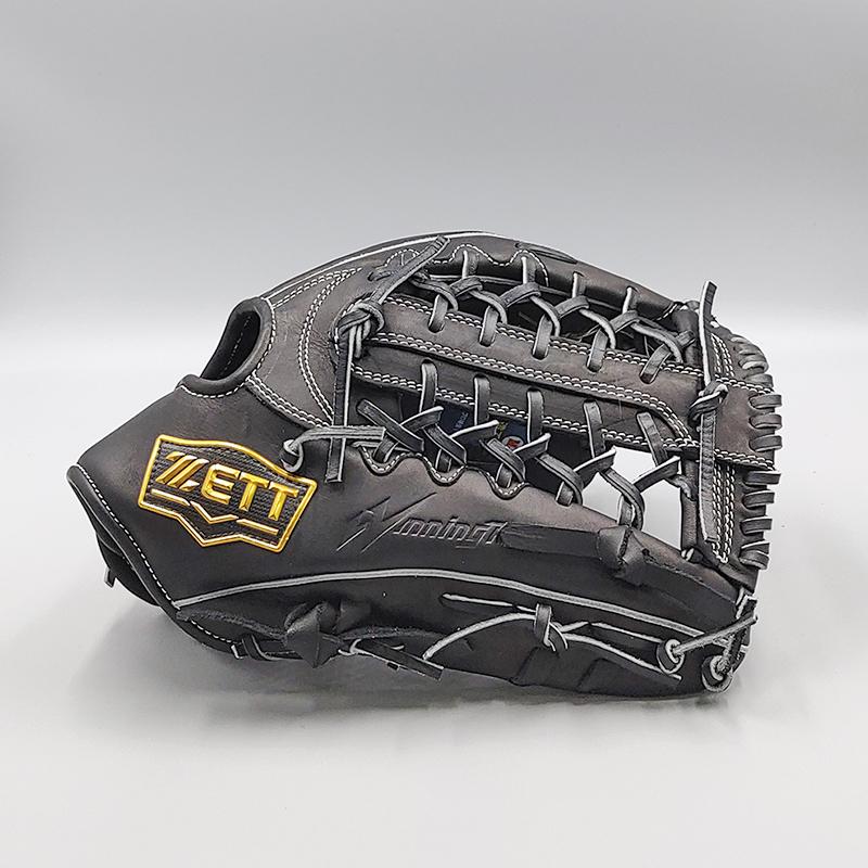 ゼット 【新品】 軟式グローブ / オールラウンド用 無料型付け ゼット 【新品】 軟式グローブ / オールラウンド用 無料型付け