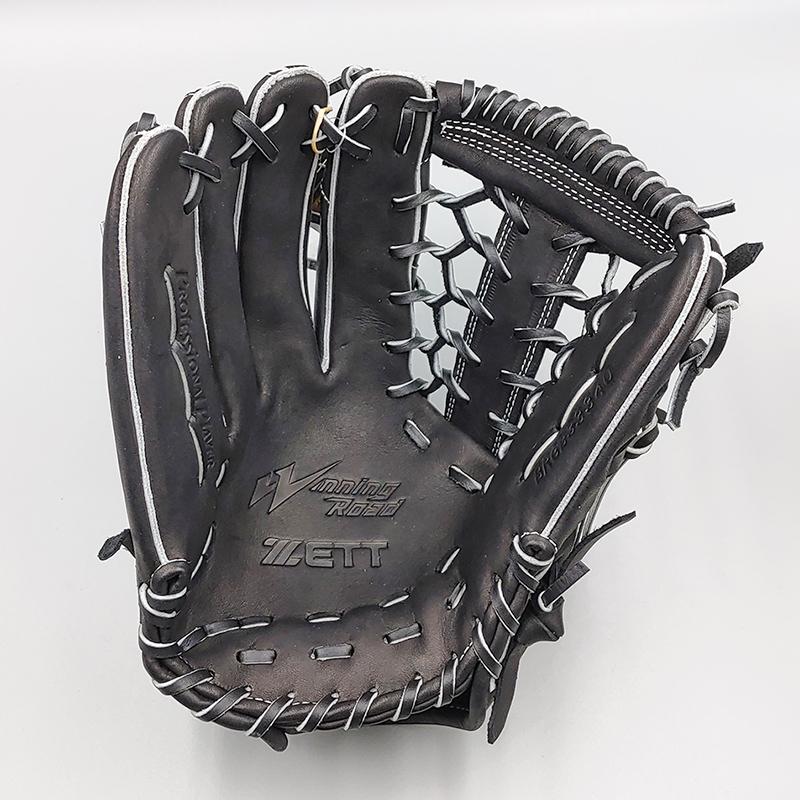 ゼット 【新品】 軟式グローブ / オールラウンド用 無料型付け ゼット 【新品】 軟式グローブ / オールラウンド用 無料型付け