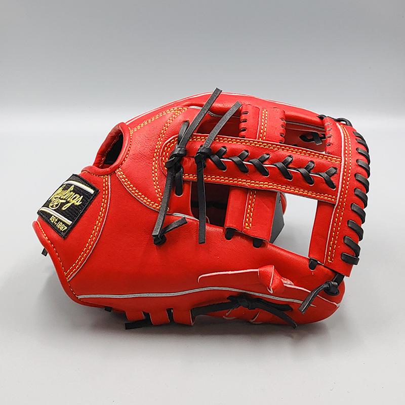 Rawlings 【新品 (高校野球対応)】 ローリングス 硬式グローブ / 内