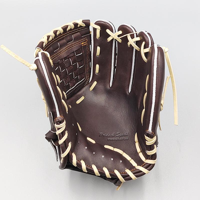 ゼット 【新品 (高校野球対応)】 硬式グローブ / 内野手用 無料 ゼット 【新品 (高校野球対応)】 硬式グローブ / 内野手用 無料