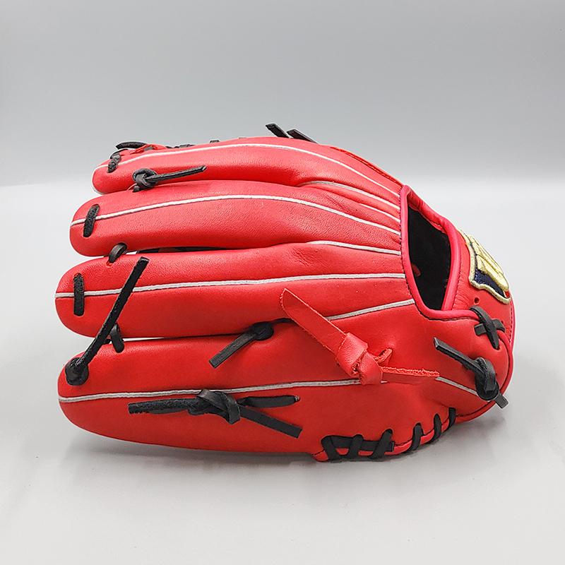 ウィルソン　軟式　オールラウンド用 ウィルソン 野球 軟式グラブ グローブ オールラウンド用5L型 EASY