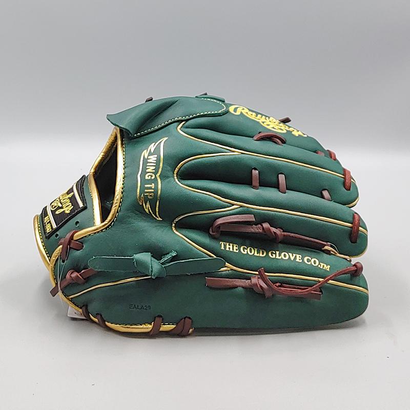 野球　軟式　グローブ　Rawlings Rawlings（ローリングス） 【新品】 軟式グローブ / 投手用 無料型付け