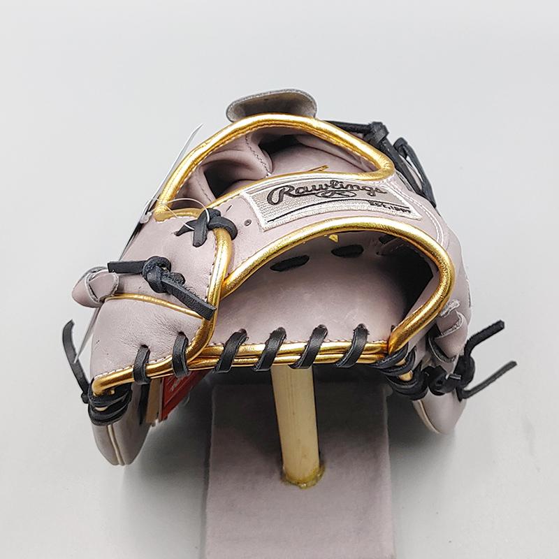 183.Rawlings軟式グラブ Rawlings ローリングス 軟式グラブ オールラウンド用 HOH