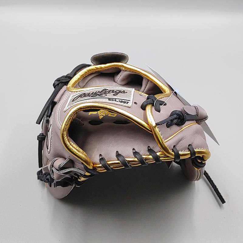 Rawlings 【新品】 ローリングス 軟式グローブ / 投手用 無料型付け