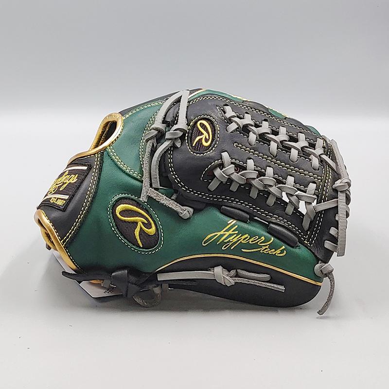 新品未使用❗️ローリングス rawrings オールラウンダー用 グローブ 軟式用 Rawlings（ローリングス） 軟式プレーメーカーシリーズ オールラウンド