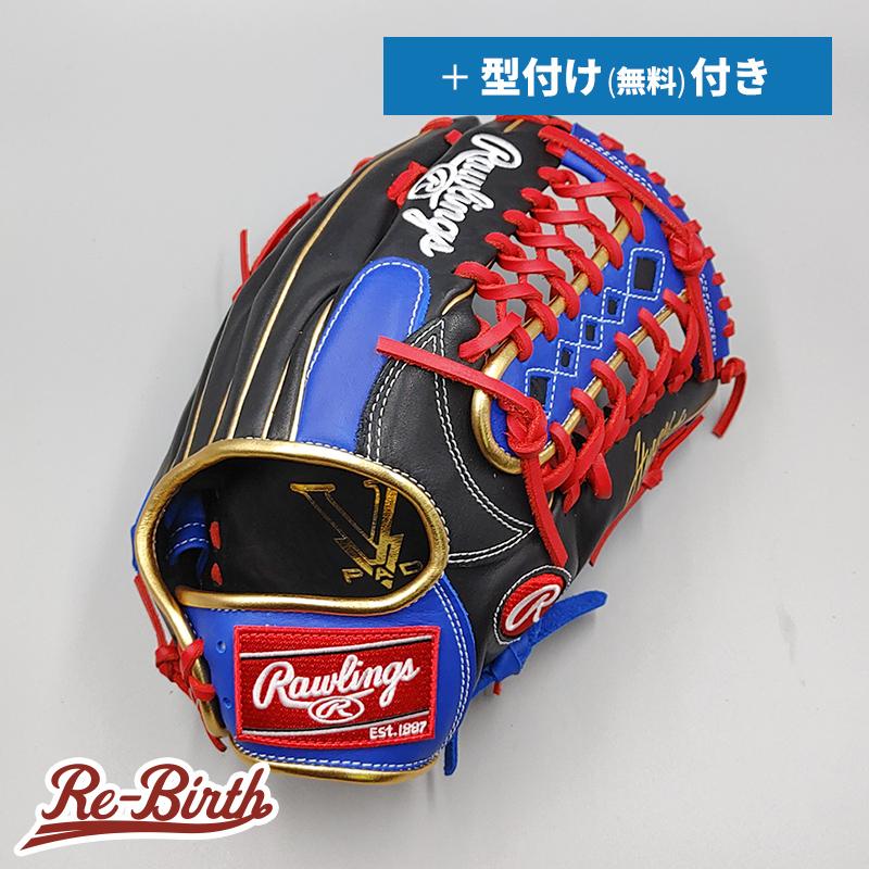 Rawlings（ローリングス） 【新品】 軟式グローブ / 外野手用 無料