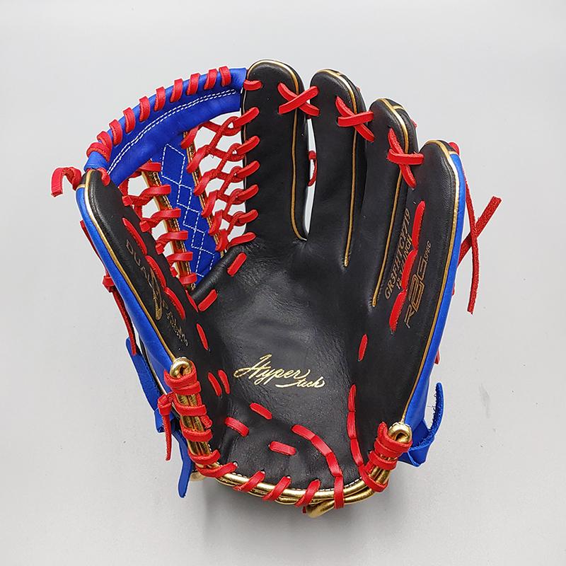 Rawlings（ローリングス） 【新品】 軟式グローブ / 外野手用 無料