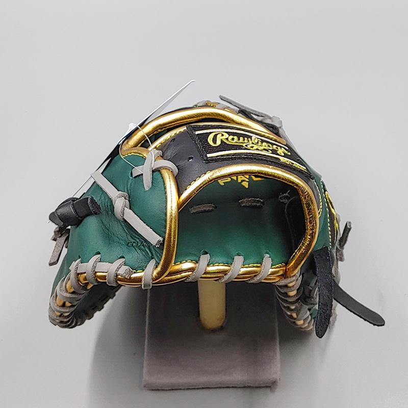 Rawlings（ローリングス） 【新品】 軟式用 ファーストミット 無料