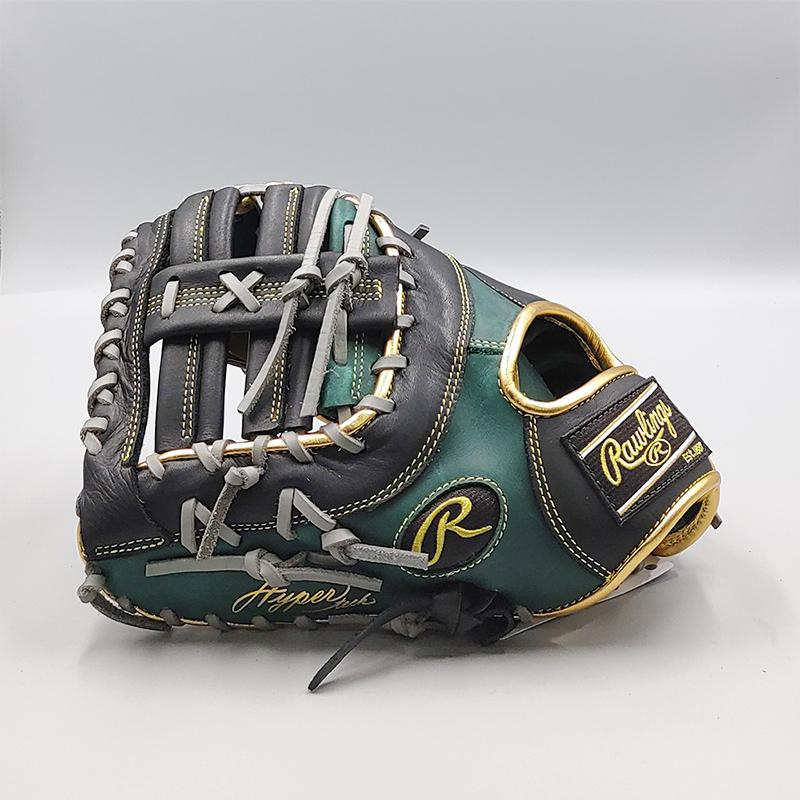 Rawlings グローブ Rawlings（ローリングス） 【新品】 軟式用 ファーストミット 無料