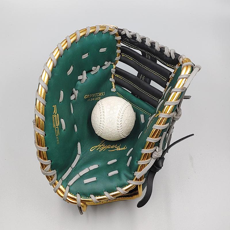 Rawlings（ローリングス） 【新品】 軟式用 ファーストミット 無料
