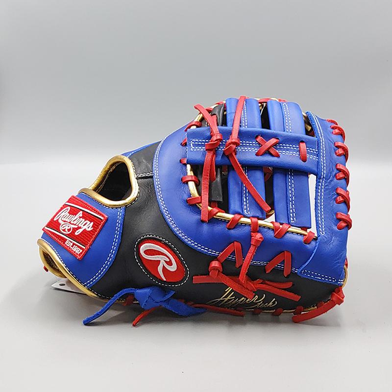 Rawlings（ローリングス） 【新品】 軟式用 ファーストミット 無料