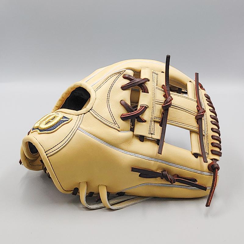 Wilson 【新品 (高校野球対応)】 ウイルソン 硬式グローブ / 内 Wilson 【新品 (高校野球対応)】 ウイルソン 硬式グローブ / 内