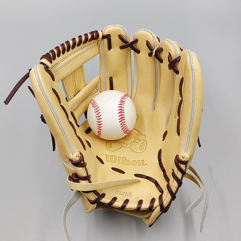 Wilson（ウイルソン） 【新品 (高校野球対応)】 ウイルソン 硬式