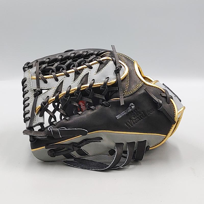Rawlings（ローリングス） 【新品】 軟式グローブ / 外野手用 無料