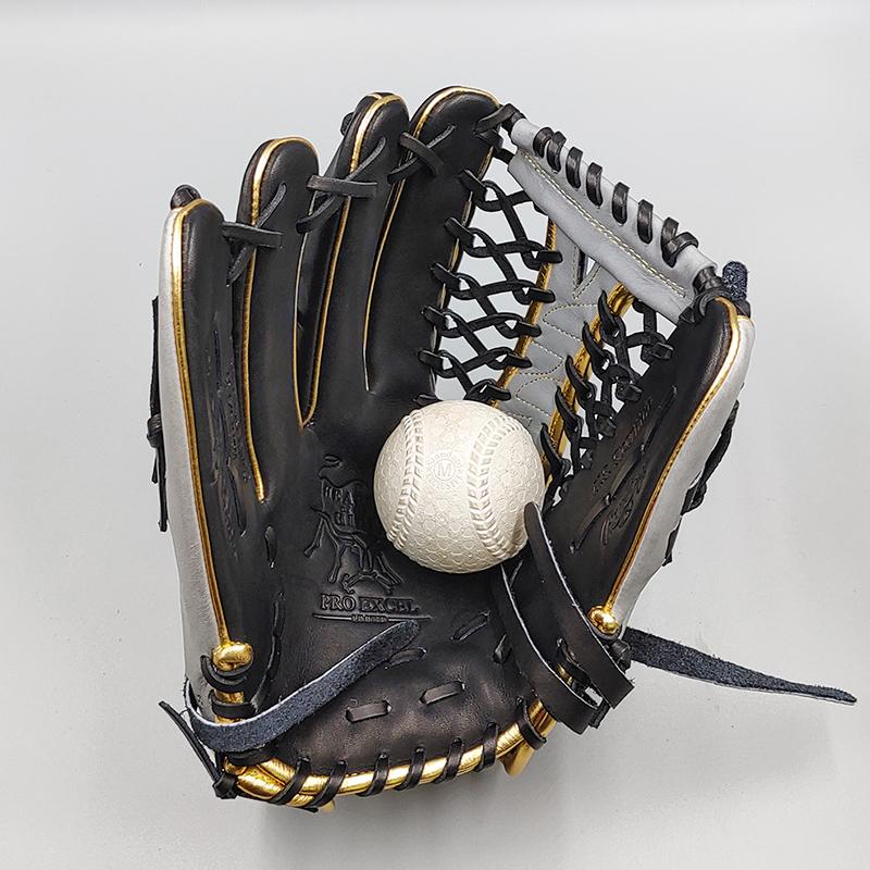 Rawlings 【新品】 ローリングス 軟式グローブ / 外野手用 無料型付け
