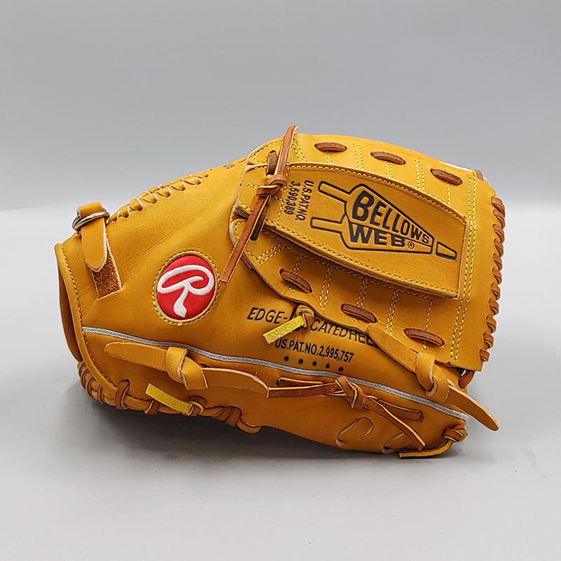 Rawlings 【新品】 ローリングス 軟式グローブ / 投手用 無料型付け