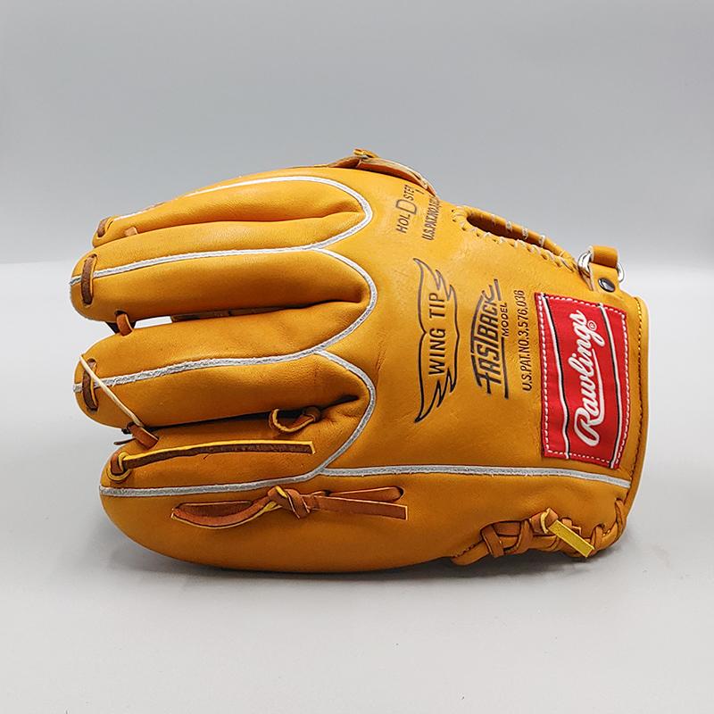 Rawlings 【新品】 ローリングス 軟式グローブ / 投手用 無料型付け