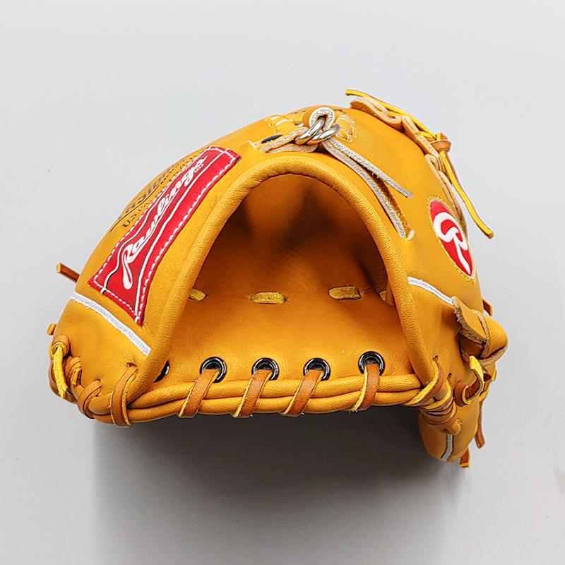 Rawlings 【新品】 ローリングス 軟式グローブ / 投手用 無料型付け