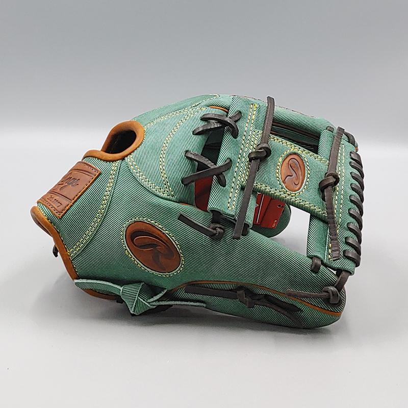 ローリングス軟式グラブ 軟式 HOH® THE RAWLINGS [キャッチャー用] サイズ 33 | グラブ