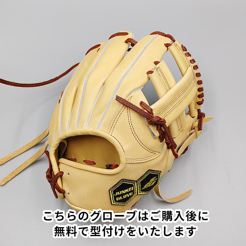 JUNKEI-GLOVE（ジュンケイグラブ） 【新品 (高校野球対応
