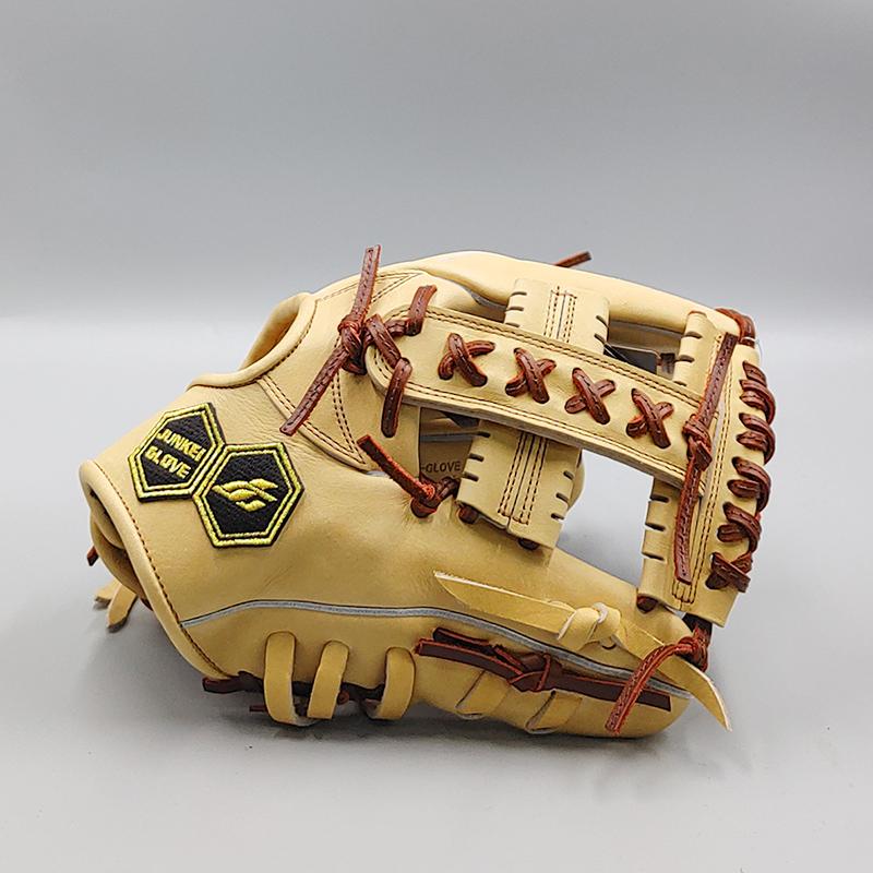 JUNKEI-GLOVE 【新品 (高校野球対応)】 ジュンケイ 硬式グローブ JUNKEI-GLOVE 【新品 (高校野球対応)】 ジュンケイ 硬式グローブ