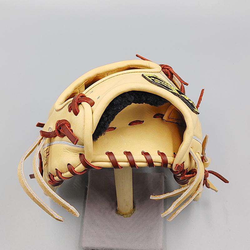 JUNKEI-GLOVE 【新品 (高校野球対応)】 ジュンケイ 硬式グローブ JUNKEI-GLOVE 【新品 (高校野球対応)】 ジュンケイ 硬式グローブ