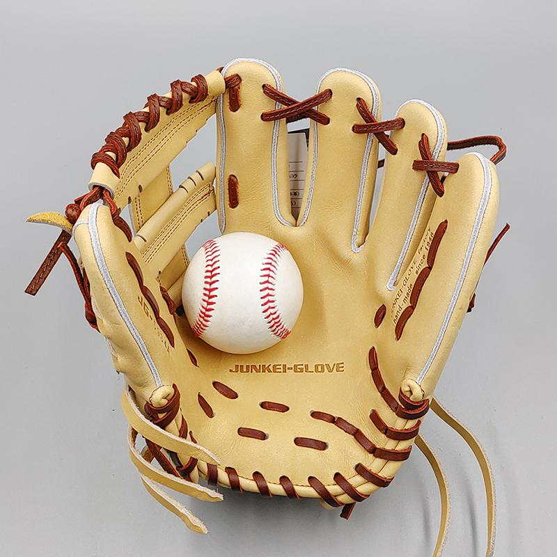 JUNKEI-GLOVE（ジュンケイグラブ） 【新品 (高校野球対応