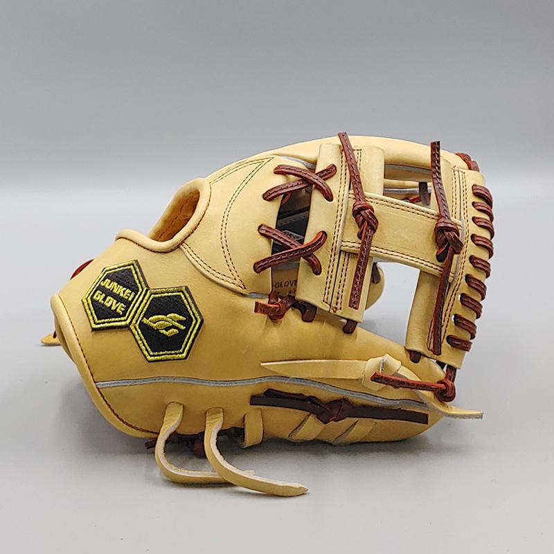 JUNKEI-GLOVE 【新品 (高校野球対応)】 ジュンケイ 硬式グローブ JUNKEI-GLOVE 【新品 (高校野球対応)】 ジュンケイ 硬式グローブ