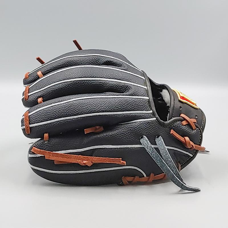 【新品 (高校野球対応)】 ウイルソン 硬式グローブ / 内野手用 無料型付け (Wilson グラブ)[NE773]｜re-birth-baseball｜04