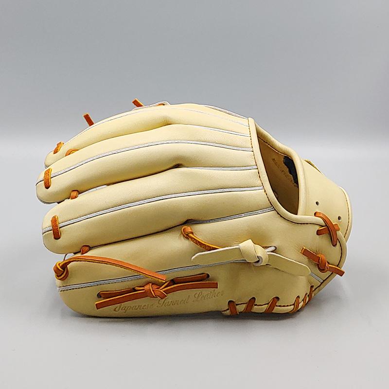ゼット 【新品】 軟式グローブ / 内野手用 無料型付け (ZETT ゼット 【新品】 軟式グローブ / 内野手用 無料型付け (ZETT