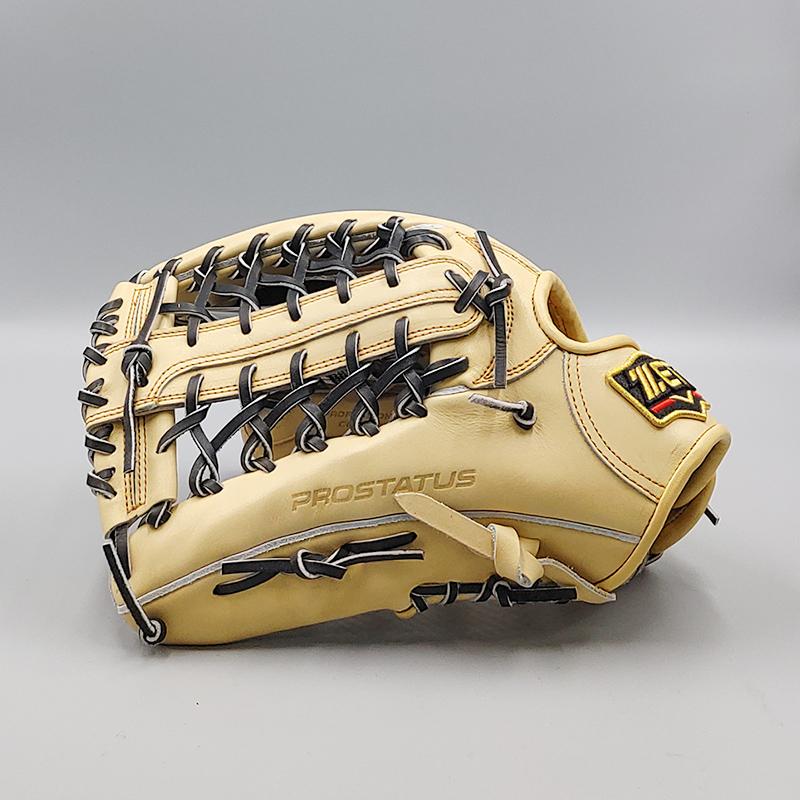 ゼット（ZETT） 【新品 (高校野球対応)】 ゼット 硬式グローブ / 外