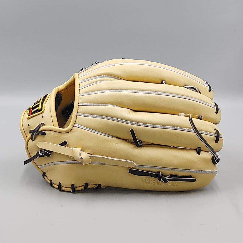 ゼット（ZETT） 【新品 (高校野球対応)】 ゼット 硬式グローブ / 外