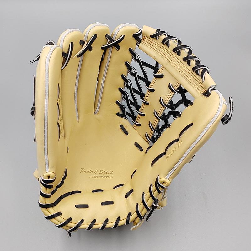 ゼット（ZETT） 【新品 (高校野球対応)】 ゼット 硬式グローブ / 外