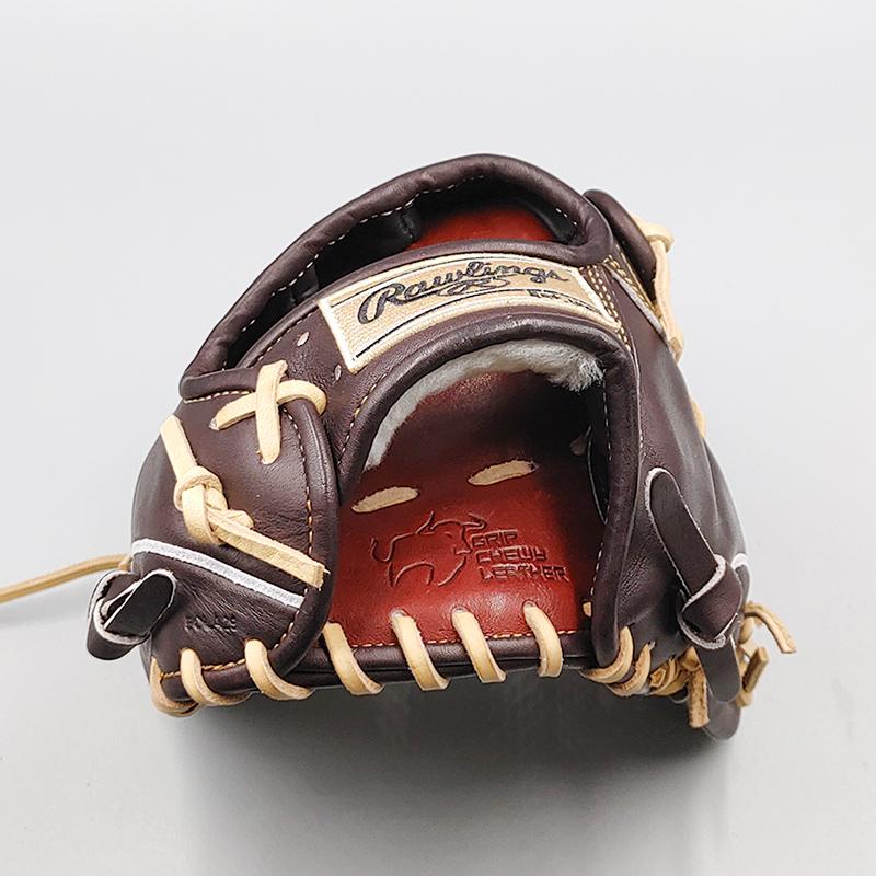 Rawlings 【新品 (高校野球対応)】 ローリングス 硬式グローブ Rawlings 【新品 (高校野球対応)】 ローリングス 硬式グローブ