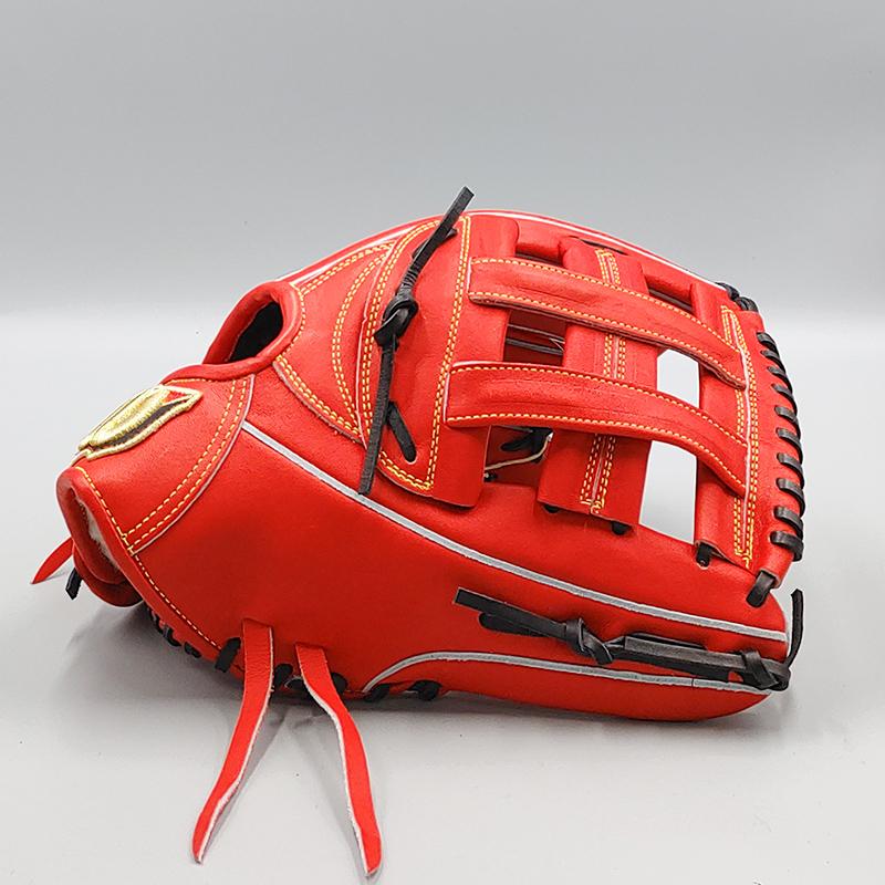 Wilson 【新品 (高校野球対応)】 ウイルソン 硬式グローブ / 外 Wilson 【新品 (高校野球対応)】 ウイルソン 硬式グローブ / 外