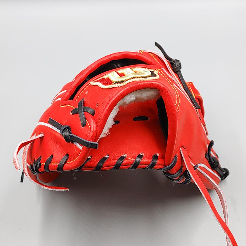 Wilson 【新品 (高校野球対応)】 ウイルソン 硬式グローブ / 外 Wilson 【新品 (高校野球対応)】 ウイルソン 硬式グローブ / 外