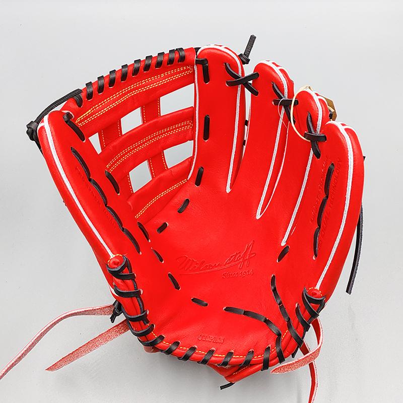 Wilson 【新品 (高校野球対応)】 ウイルソン 硬式グローブ / 外 Wilson 【新品 (高校野球対応)】 ウイルソン 硬式グローブ / 外