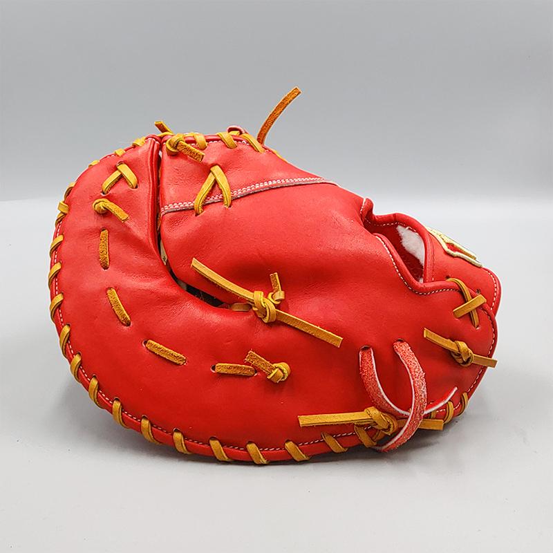 新品 (高校野球対応)】 ウイルソン 硬式用 ファーストミット 新品 (高校野球対応)】 ウイルソン 硬式用 ファーストミット