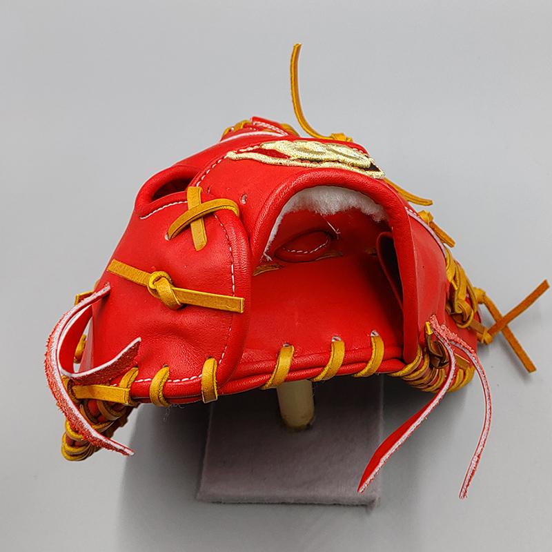 新品 (高校野球対応)】 ウイルソン 硬式用 ファーストミット 新品 (高校野球対応)】 ウイルソン 硬式用 ファーストミット