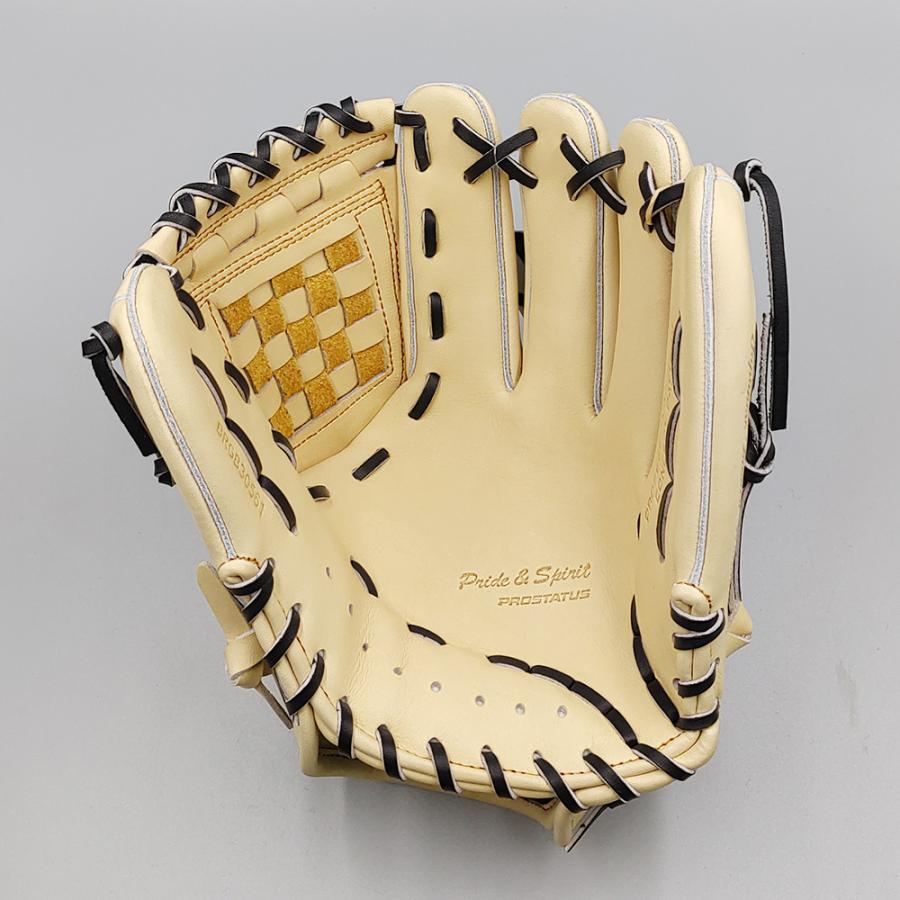 ゼット（ZETT） 【新品】 軟式グローブ / 内野手用 無料型付け (ZETT