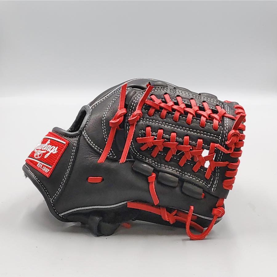 Rawlings（ローリングス） 【新品】 少年軟式グローブ / オール