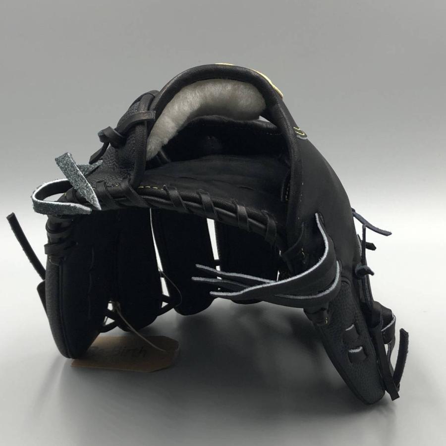 WILLSON 【新品 (高校野球対応)】 ウイルソン 硬式グローブ / 内 WILLSON 【新品 (高校野球対応)】 ウイルソン 硬式グローブ / 内