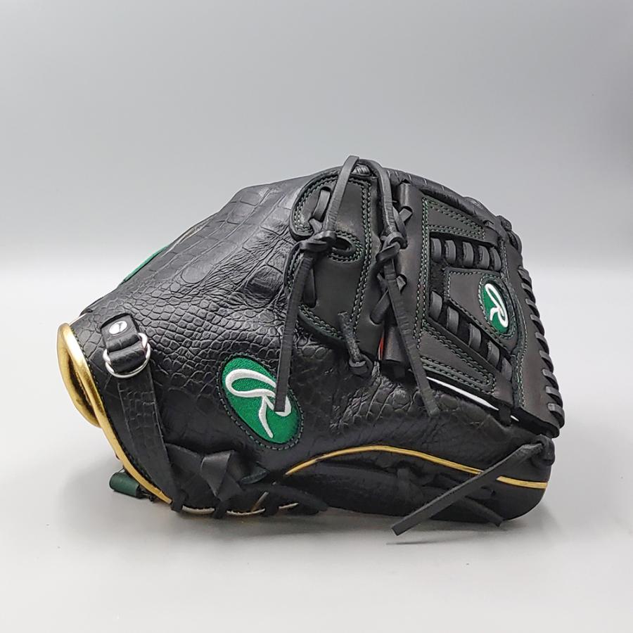 Rawlings（ローリングス） 【新品】 軟式グローブ / 投手用 無料型付け