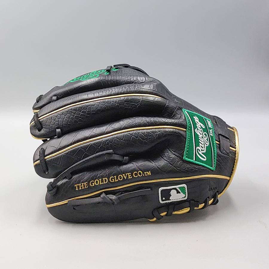 Rawlings（ローリングス） 【新品】 軟式グローブ / 投手用 無料型付け