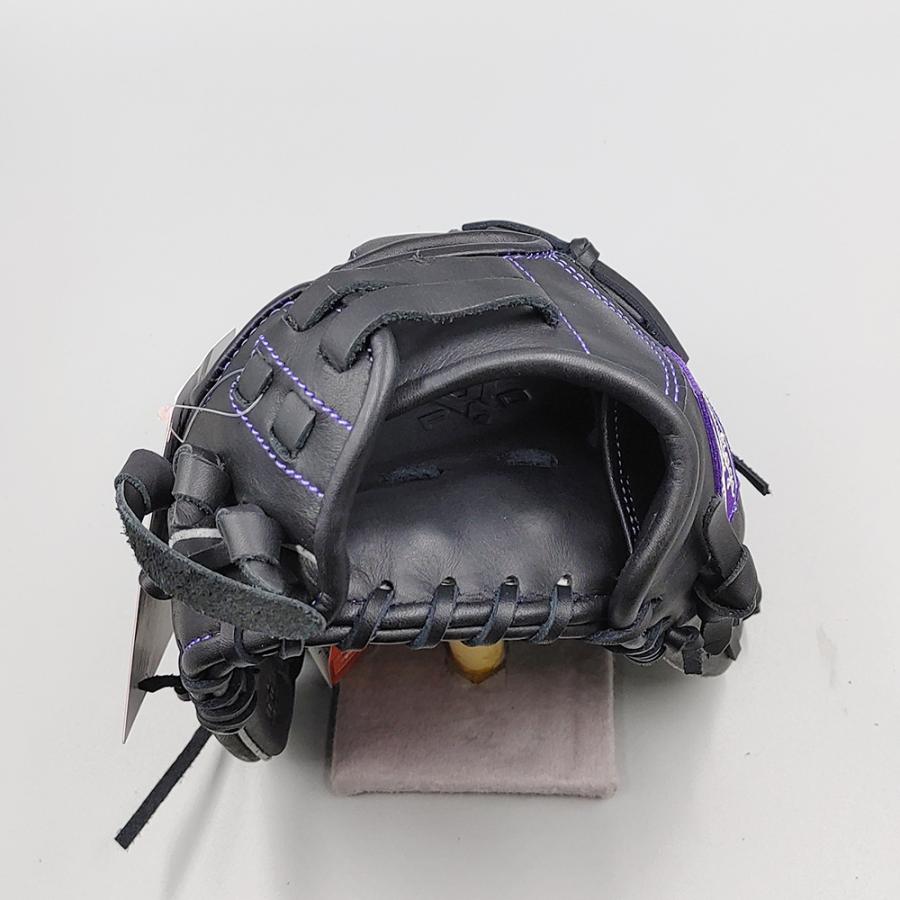 【新品】 ローリングス 女子 ソフトボール用グローブ / オールラウンド用 無料型付け (Rawlings グラブ)[NE886]｜re-birth-baseball｜05